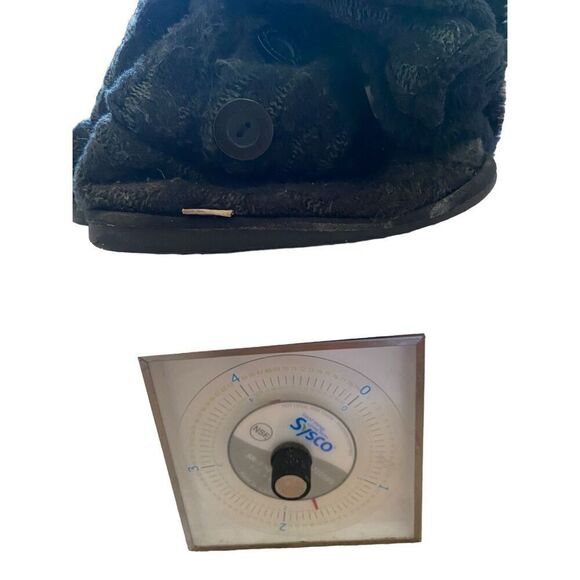 Mukluk Sweater Boots Faux Fur Winter Slippers - Picture 10 of 10